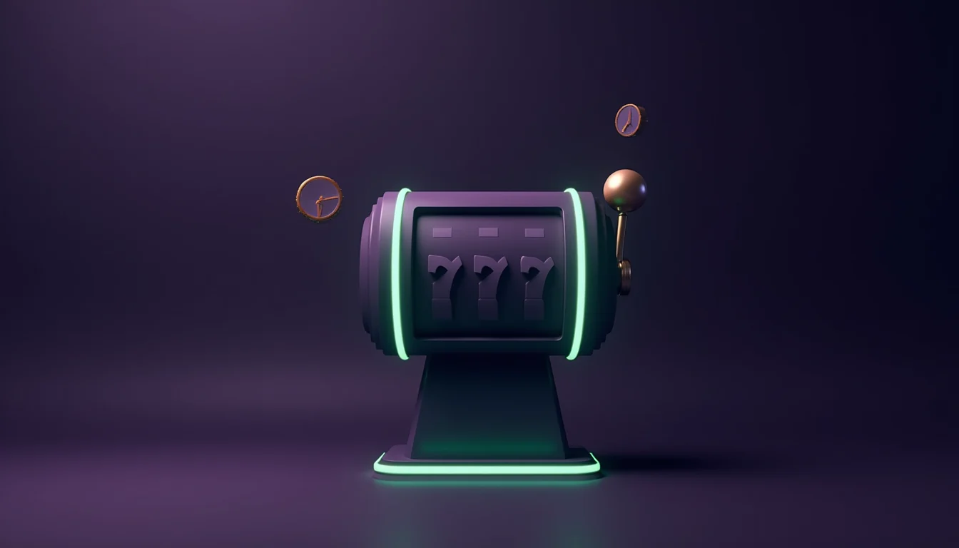 slot jitu multi-device access