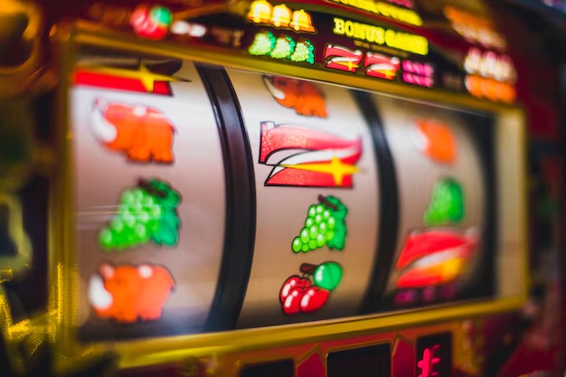 slot jitu App 
