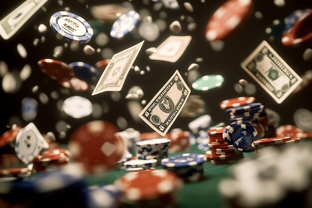 slot jitu app interface on smartphone