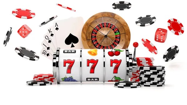 slot jitu featured game showcase