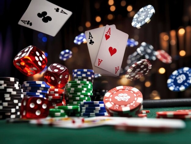 Golden Toad slot interface on slot jitu