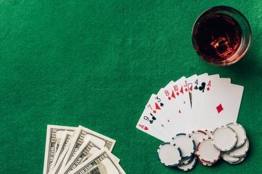 Payment options on slot jitu
